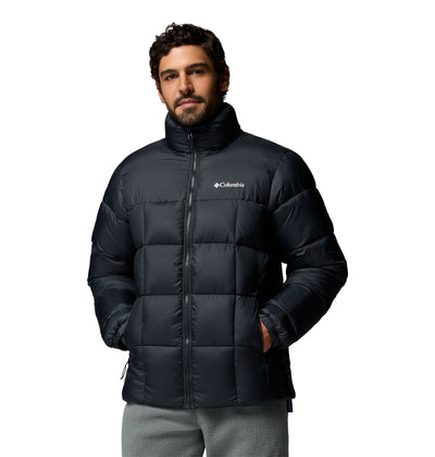 Manteau Columbia pour hommes - PUFFECT IV