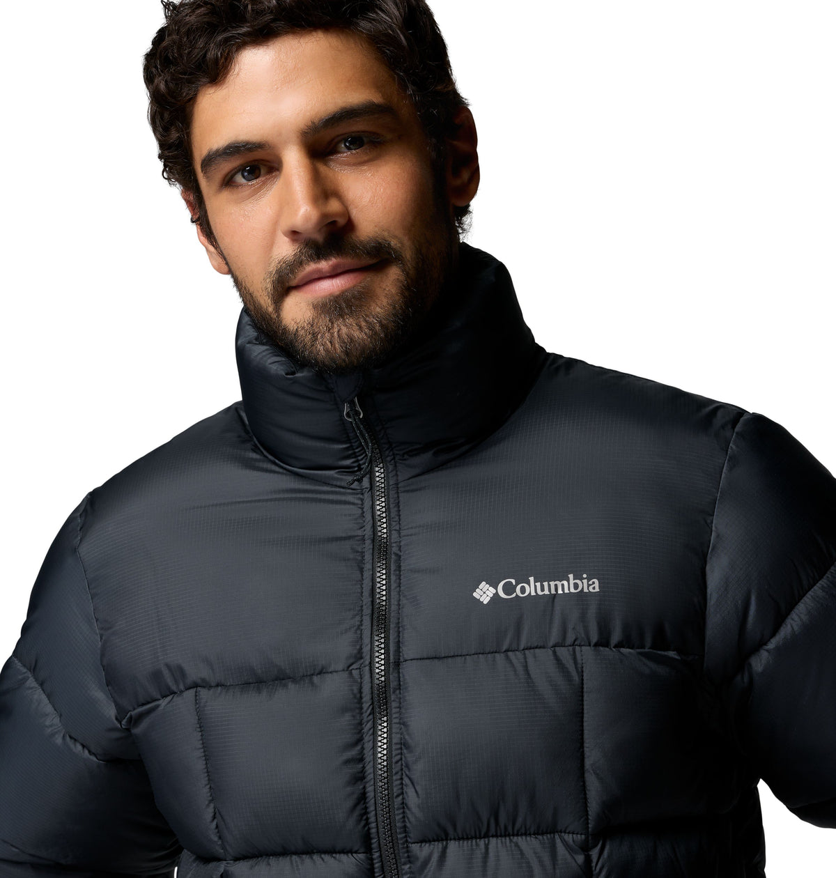 Manteau Columbia pour hommes - PUFFECT IV