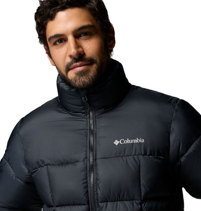 Manteau Columbia pour hommes - PUFFECT IV