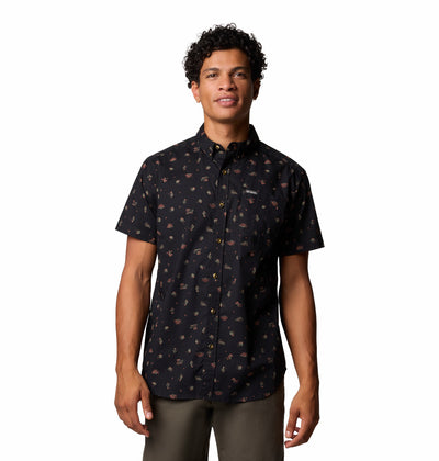 Columbia Men's Shirt - RAPID RIVERS™ PRINTED