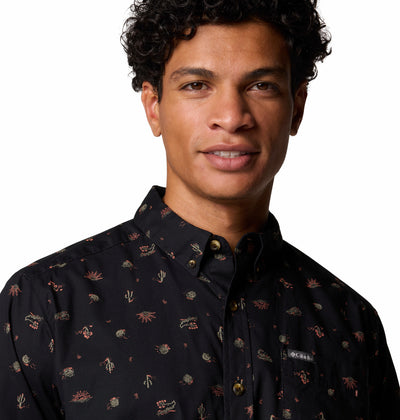 Columbia Men's Shirt - RAPID RIVERS™ PRINTED