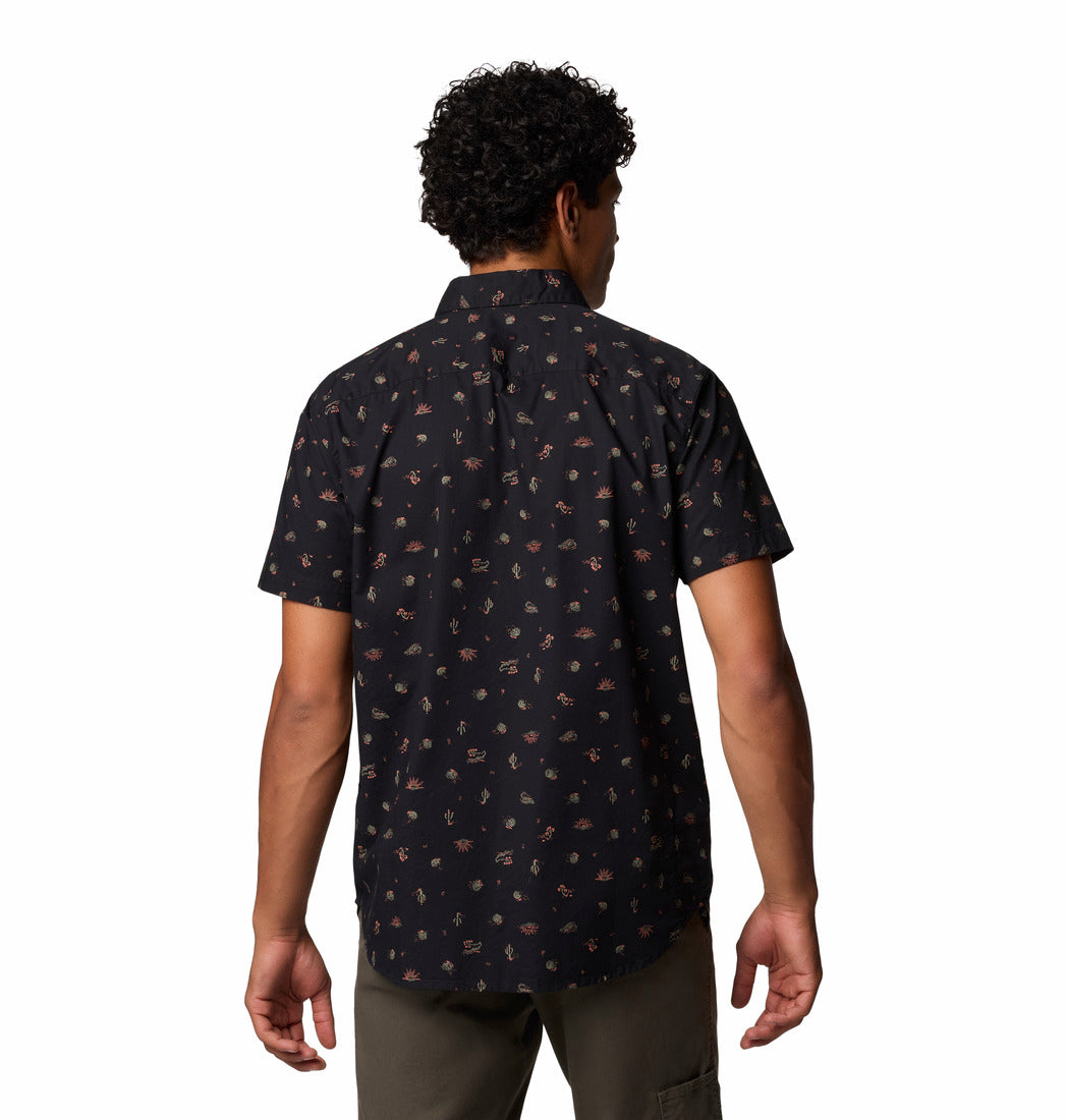 Columbia Men's Shirt - RAPID RIVERS™ PRINTED