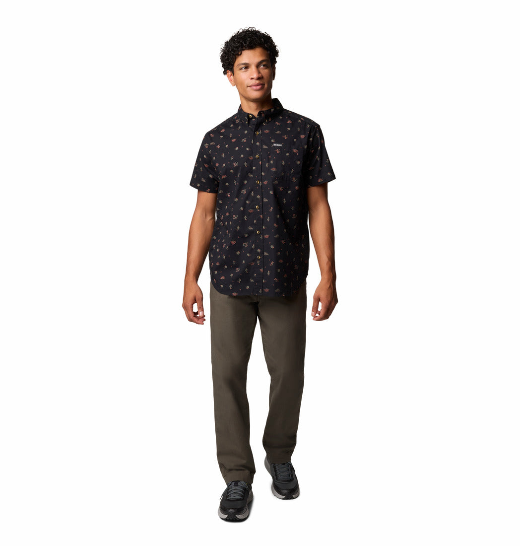 Columbia Men's Shirt - RAPID RIVERS™ PRINTED
