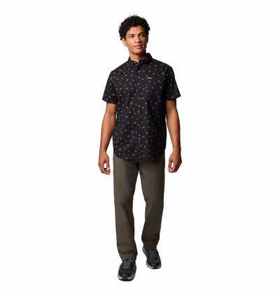 Columbia Men's Shirt - RAPID RIVERS™ PRINTED