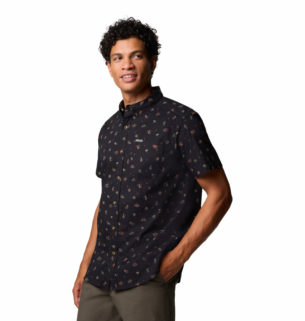 Columbia Men's Shirt - RAPID RIVERS™ PRINTED