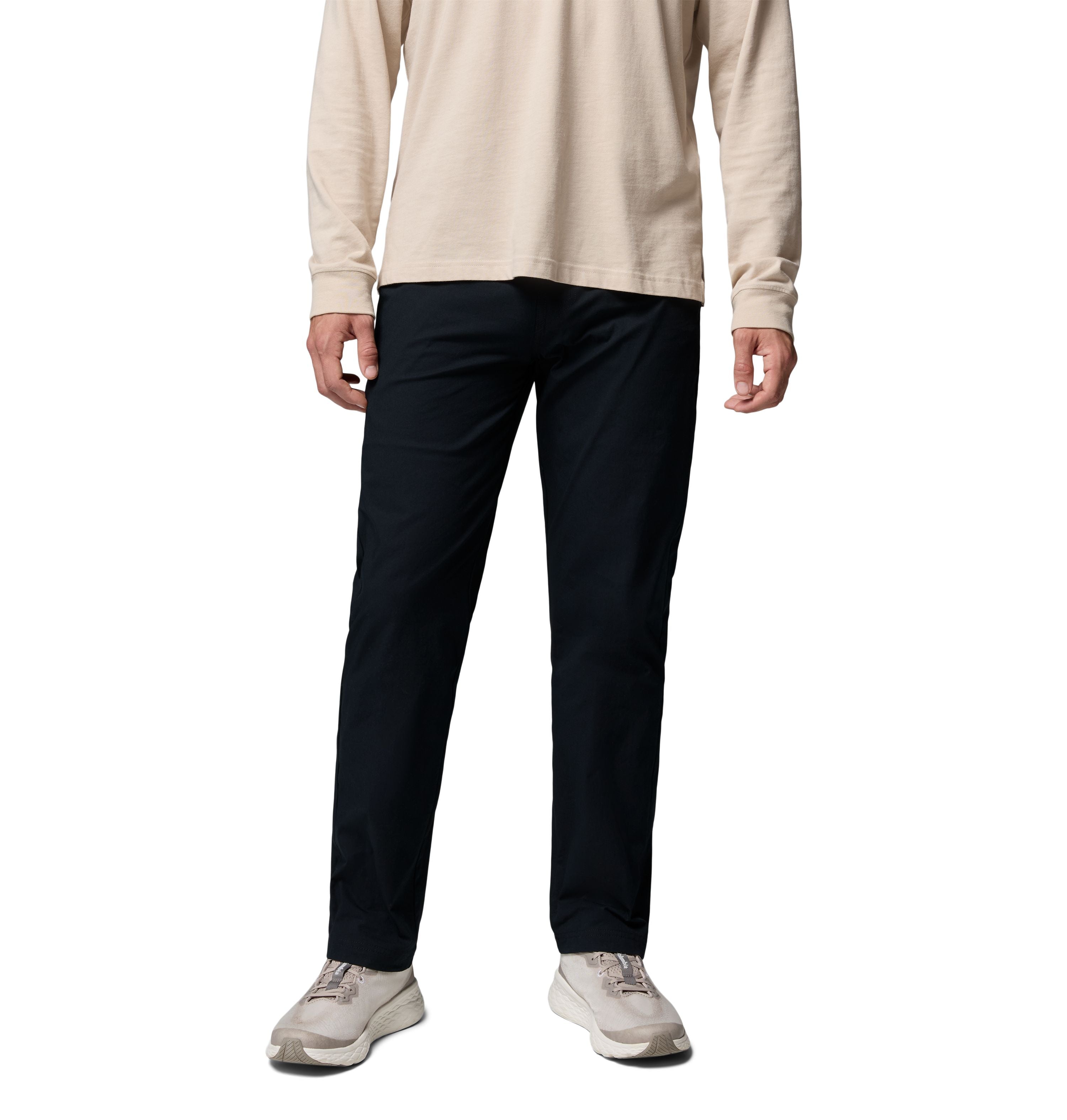 Pantalon Columbia Hommes - ROC 5 POCKET