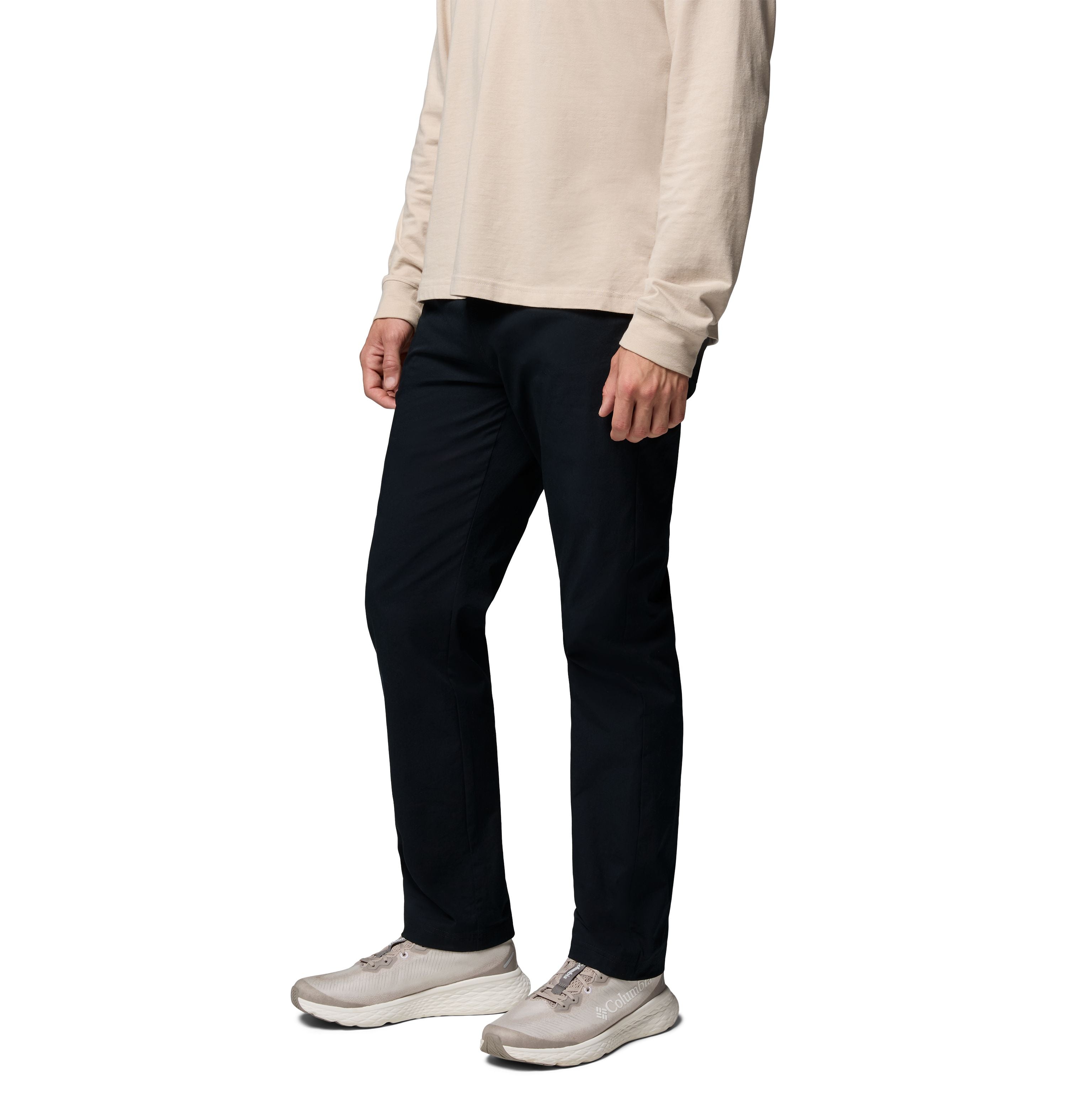 Columbia Men Pants - ROC 5 POCKET