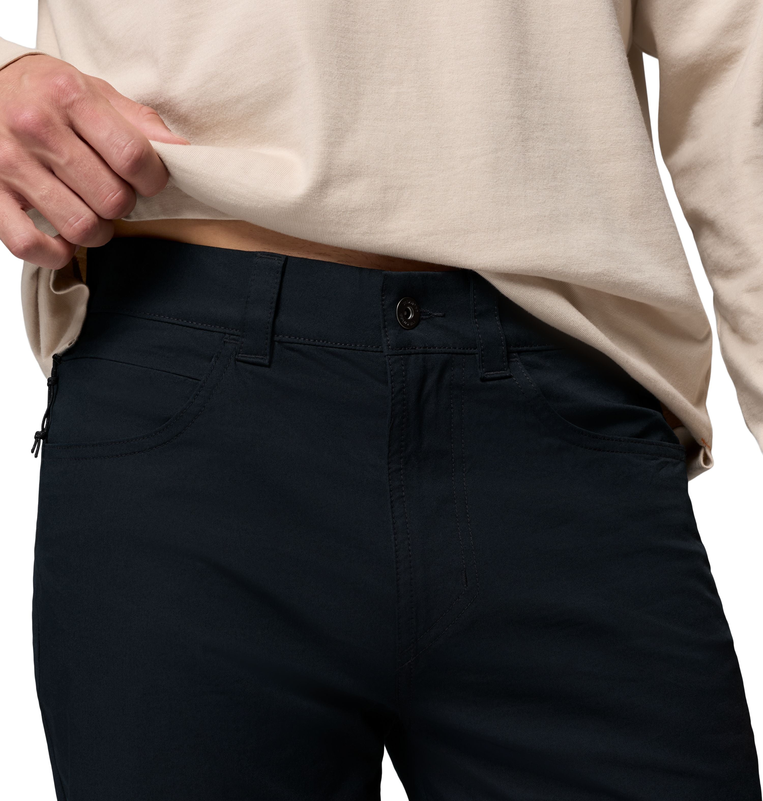 Columbia Men Pants - ROC 5 POCKET