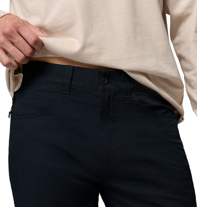 Columbia Men Pants - ROC 5 POCKET