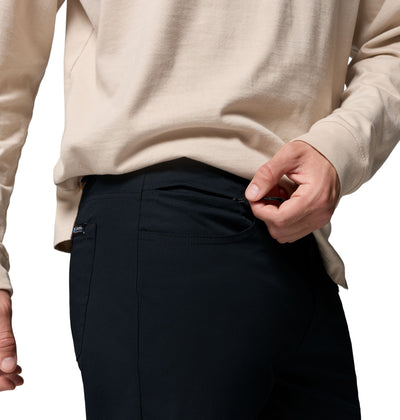 Columbia Men Pants - ROC 5 POCKET