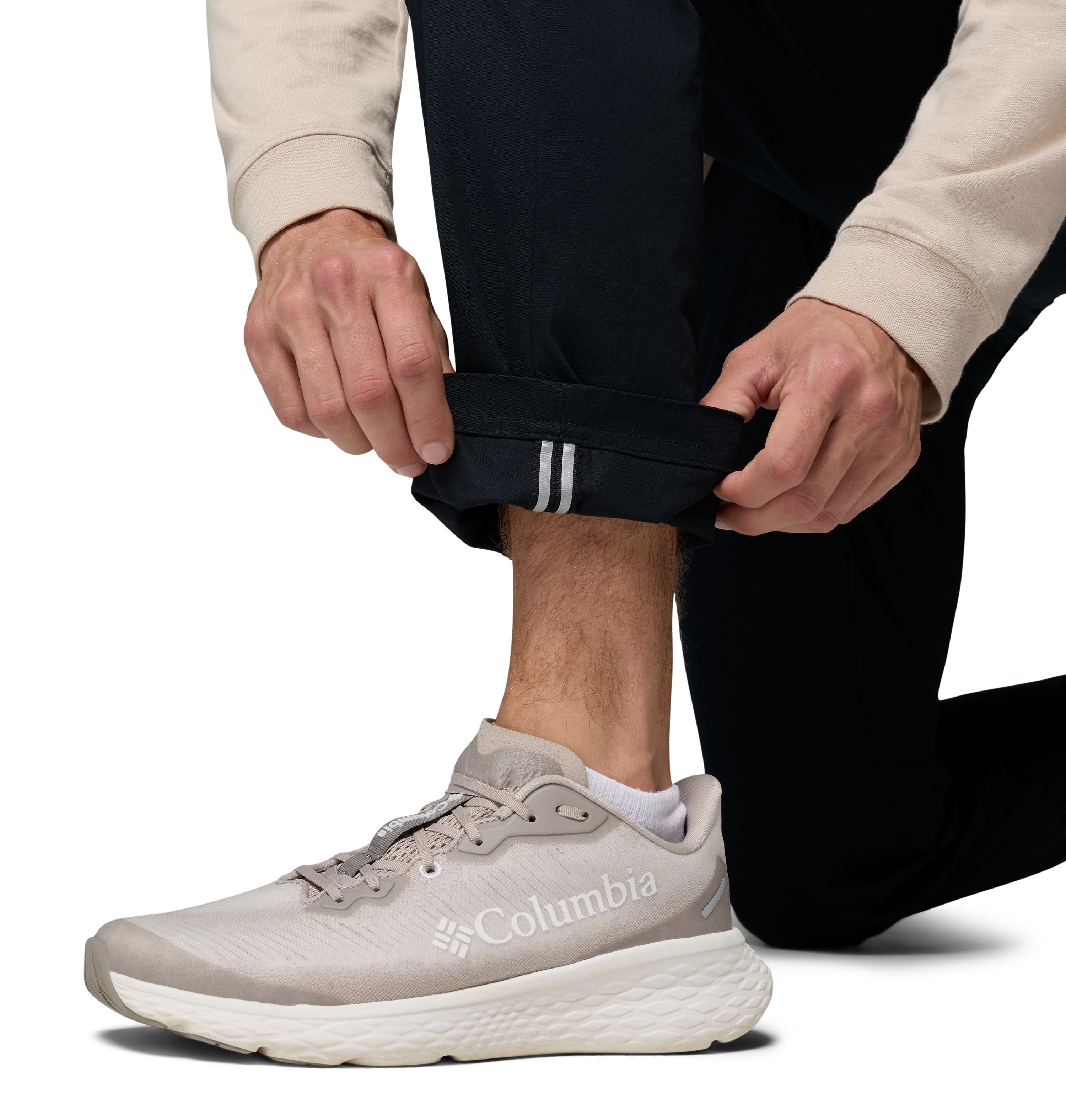 Columbia Men Pants - ROC 5 POCKET