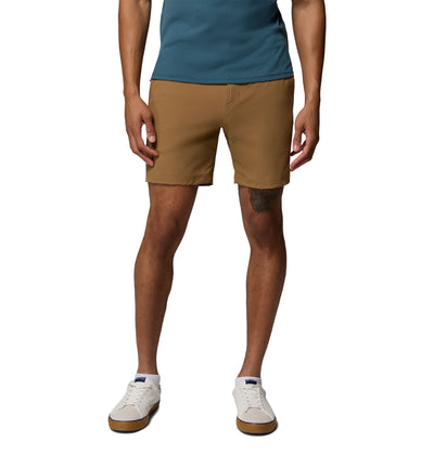 Short Columbia Hommes - ROC TECH