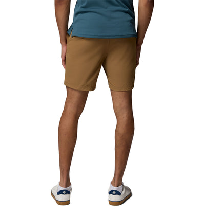 Short Columbia Hommes - ROC TECH