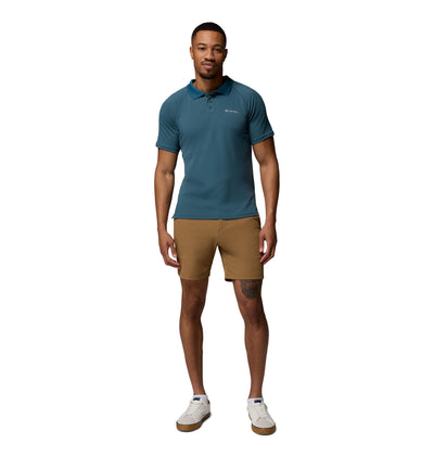 Short Columbia Hommes - ROC TECH