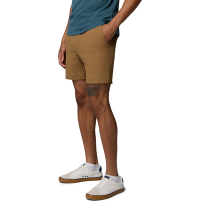 Short Columbia Hommes - ROC TECH