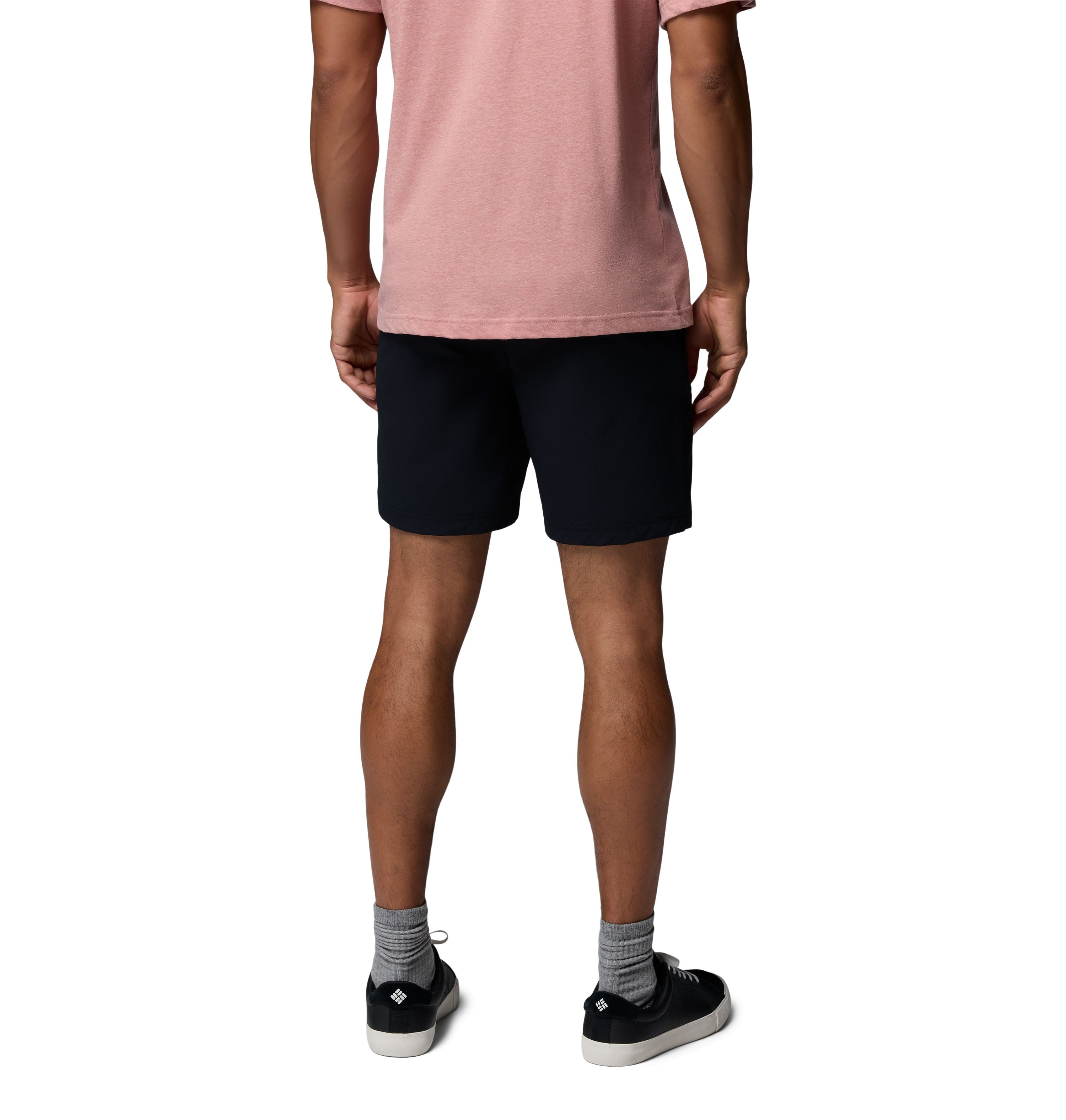 Columbia Men's Shorts - ROC TECH