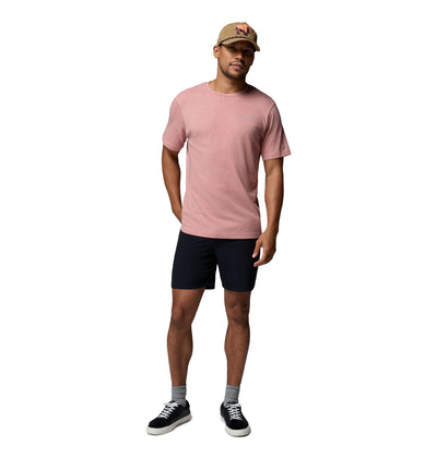 Short Columbia Hommes - ROC TECH