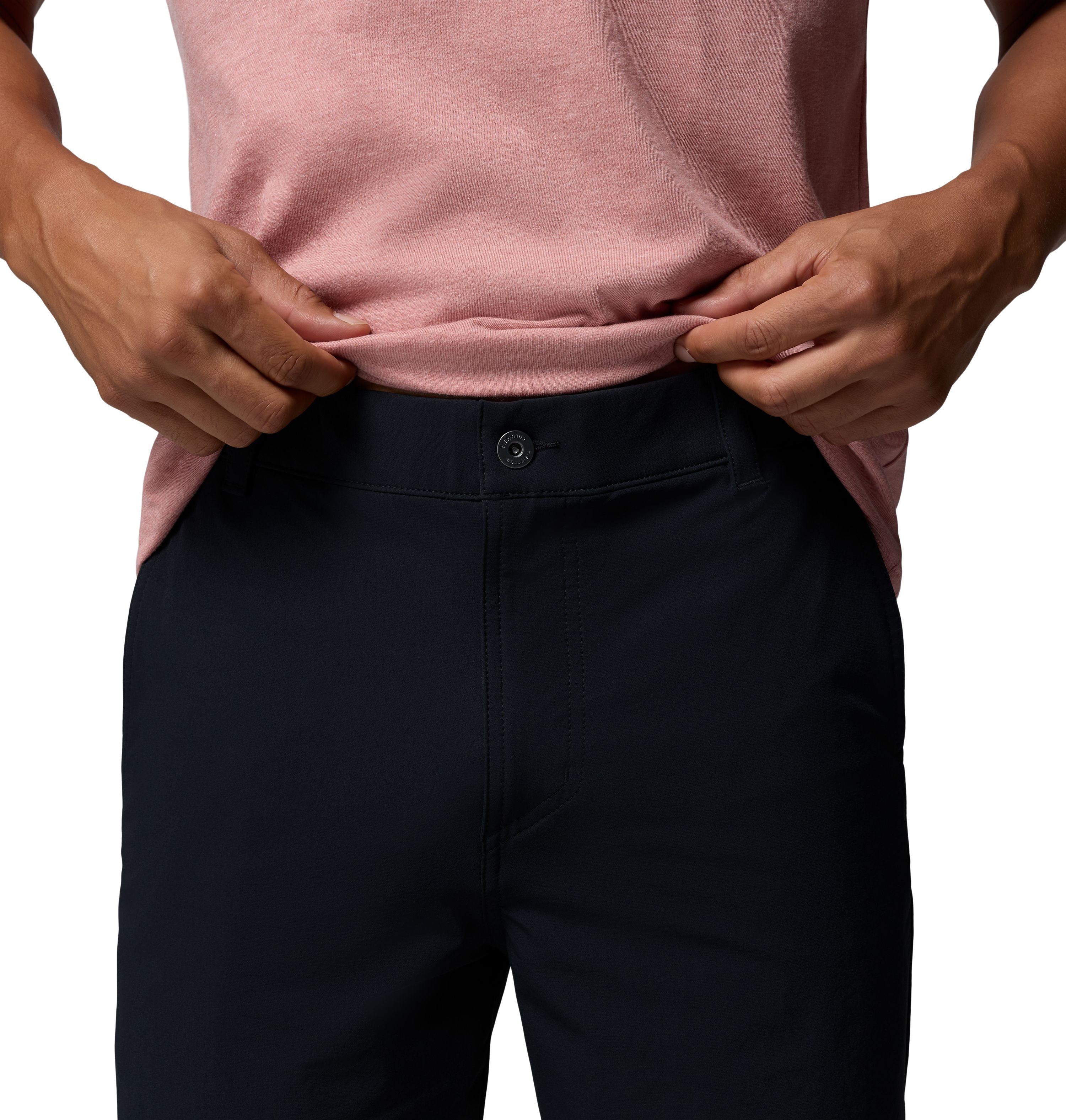 Short Columbia Hommes - ROC TECH