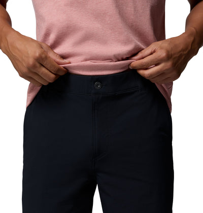 Short Columbia Hommes - ROC TECH
