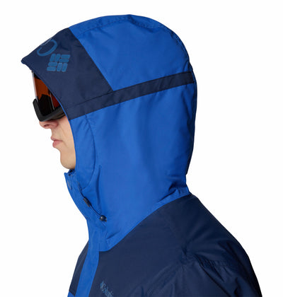 Manteau de ski Columbia hommes - SHOTSKI JACKET