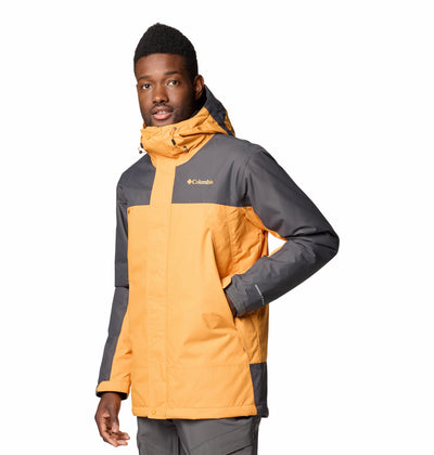 Manteau de ski Columbia hommes - SHOTSKI JACKET