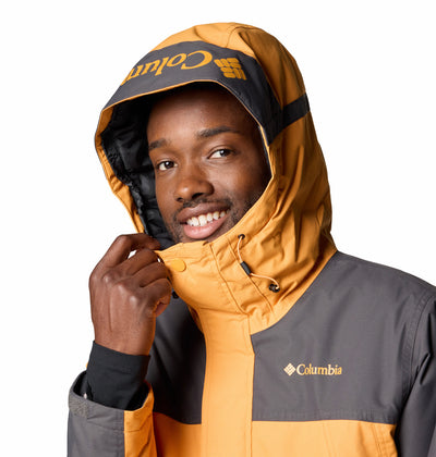Manteau de ski Columbia hommes - SHOTSKI JACKET