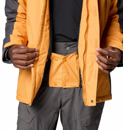 Manteau de ski Columbia hommes - SHOTSKI JACKET