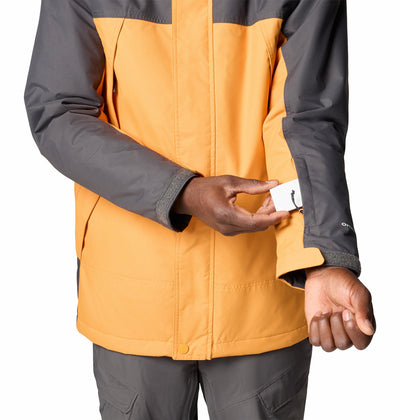 Manteau de ski Columbia hommes - SHOTSKI JACKET