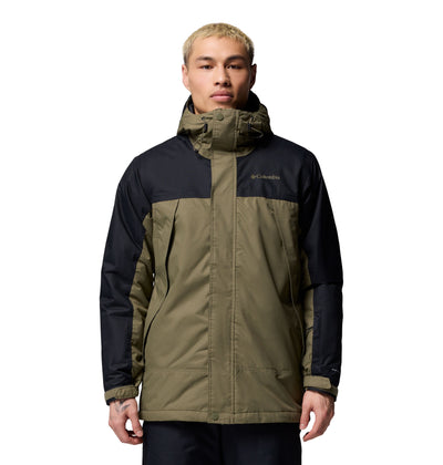 Manteau de ski Columbia hommes - SHOTSKI JACKET