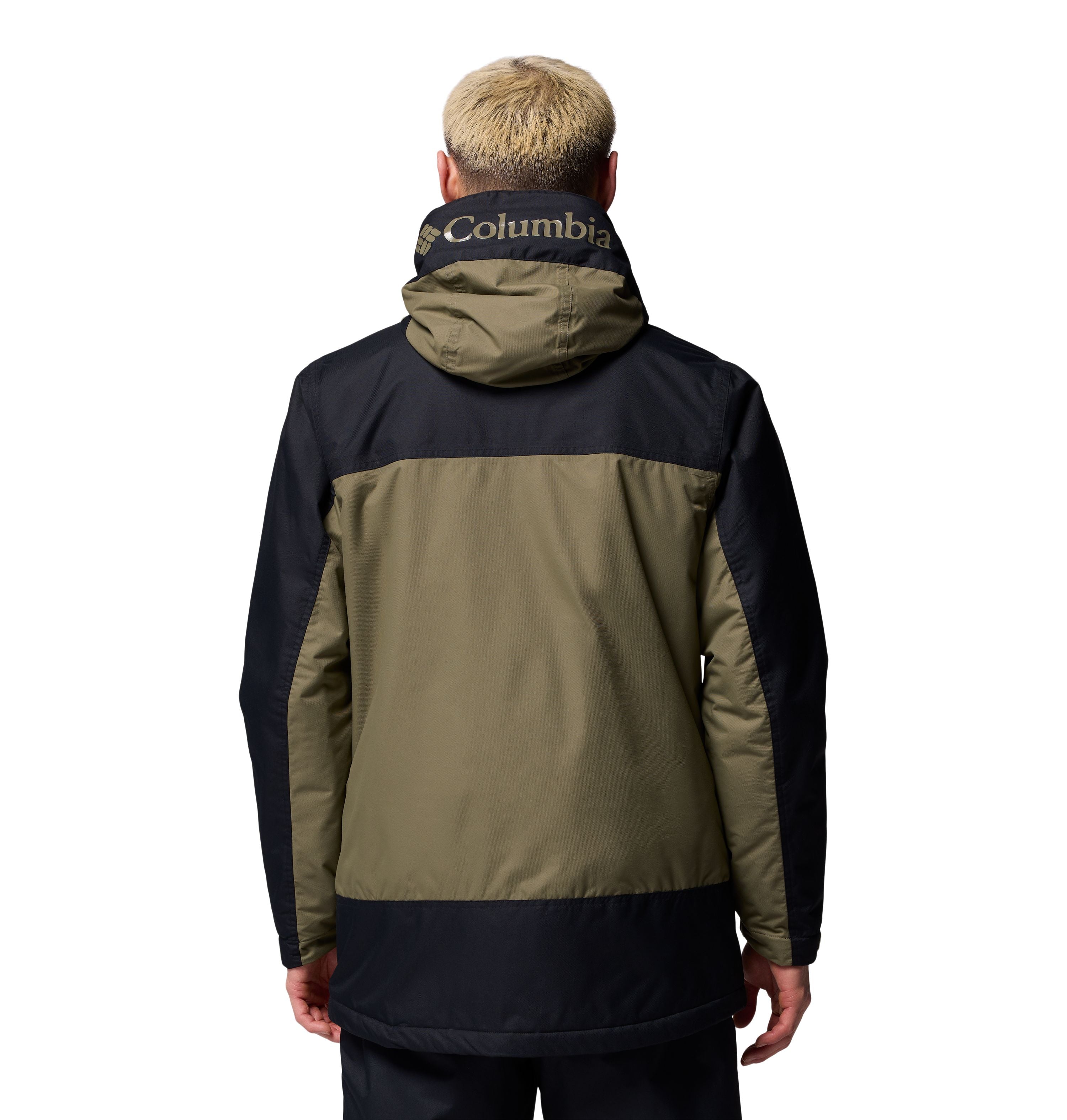 Manteau de ski Columbia hommes - SHOTSKI JACKET