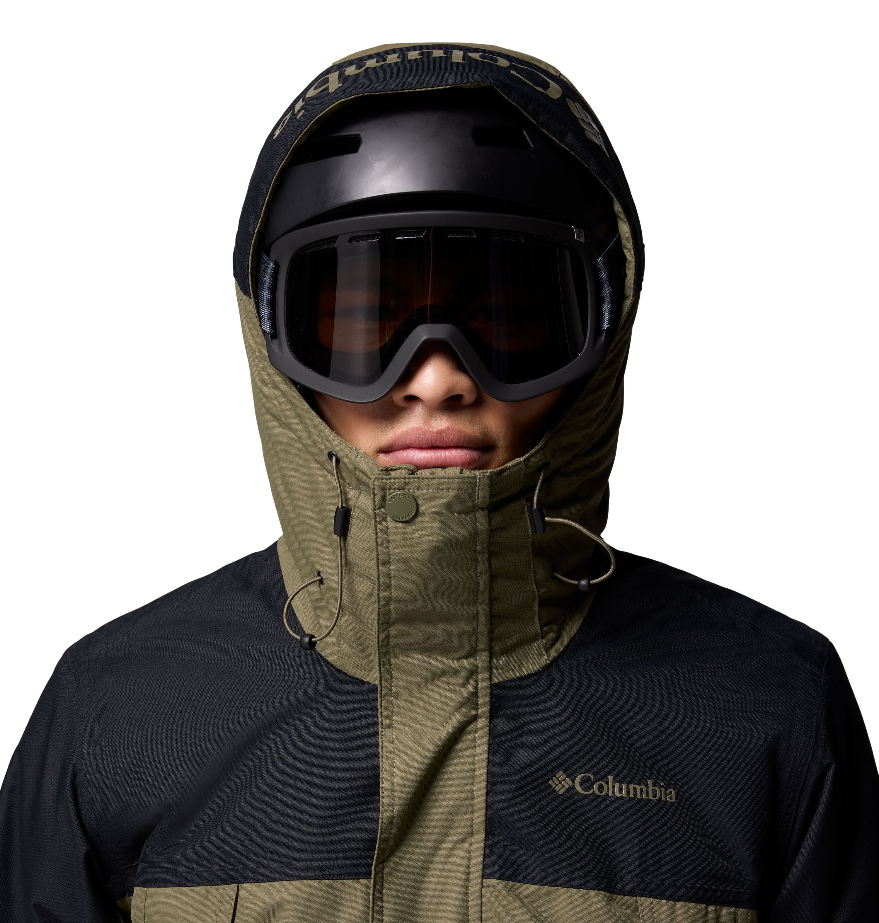 Manteau de ski Columbia hommes - SHOTSKI JACKET