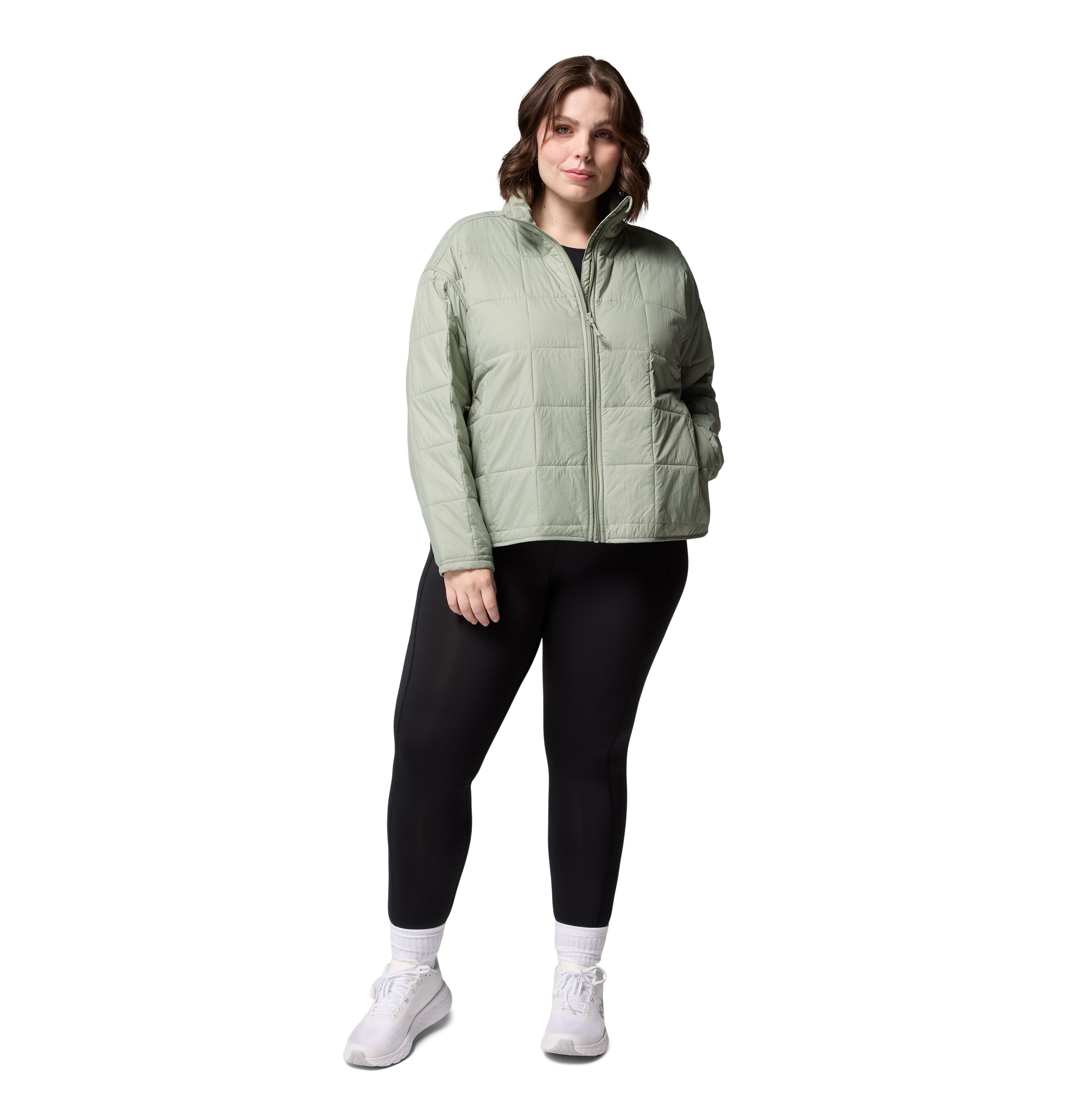 Veste matelassée Columbia femmes - SIENNA HILL QUILTED