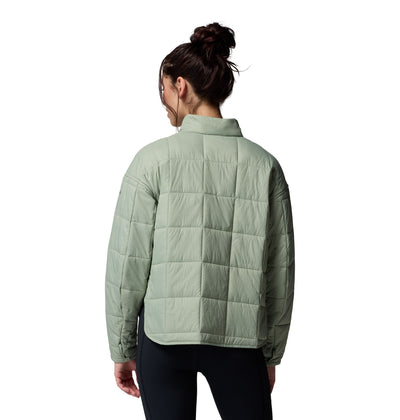 Veste matelassée Columbia femmes - SIENNA HILL QUILTED