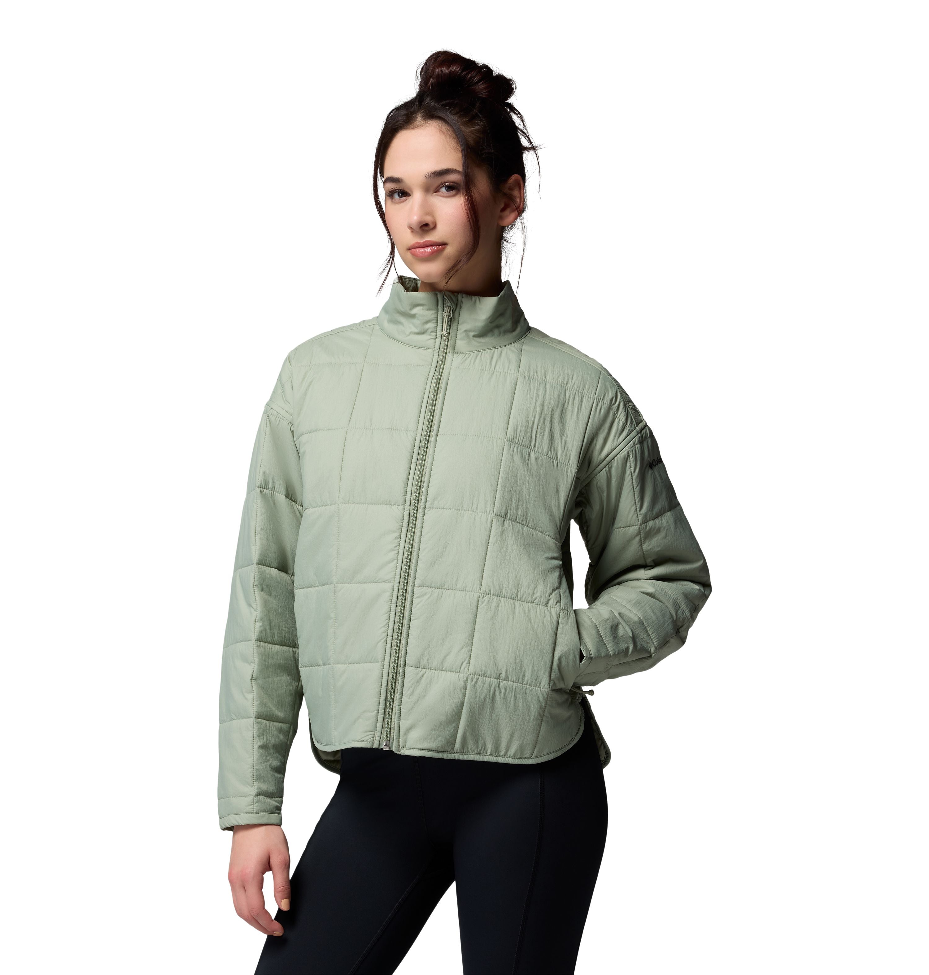 Veste matelassée Columbia femmes - SIENNA HILL QUILTED