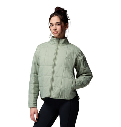 Veste matelassée Columbia femmes - SIENNA HILL QUILTED