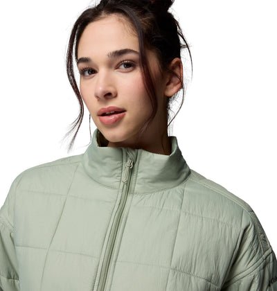 Veste matelassée Columbia femmes - SIENNA HILL QUILTED