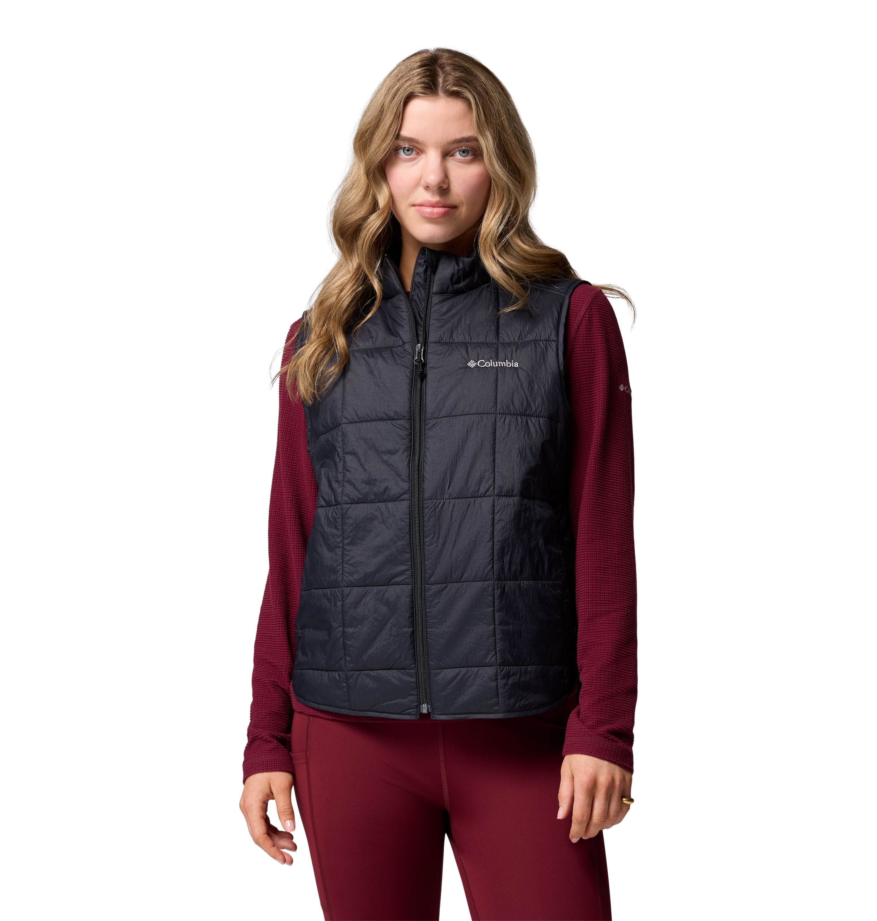 Veste sans manche Columbia femmes - SIENNA