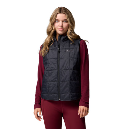 Veste sans manche Columbia femmes - SIENNA