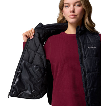 Veste sans manche Columbia femmes - SIENNA