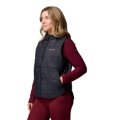 Veste sans manche Columbia femmes - SIENNA