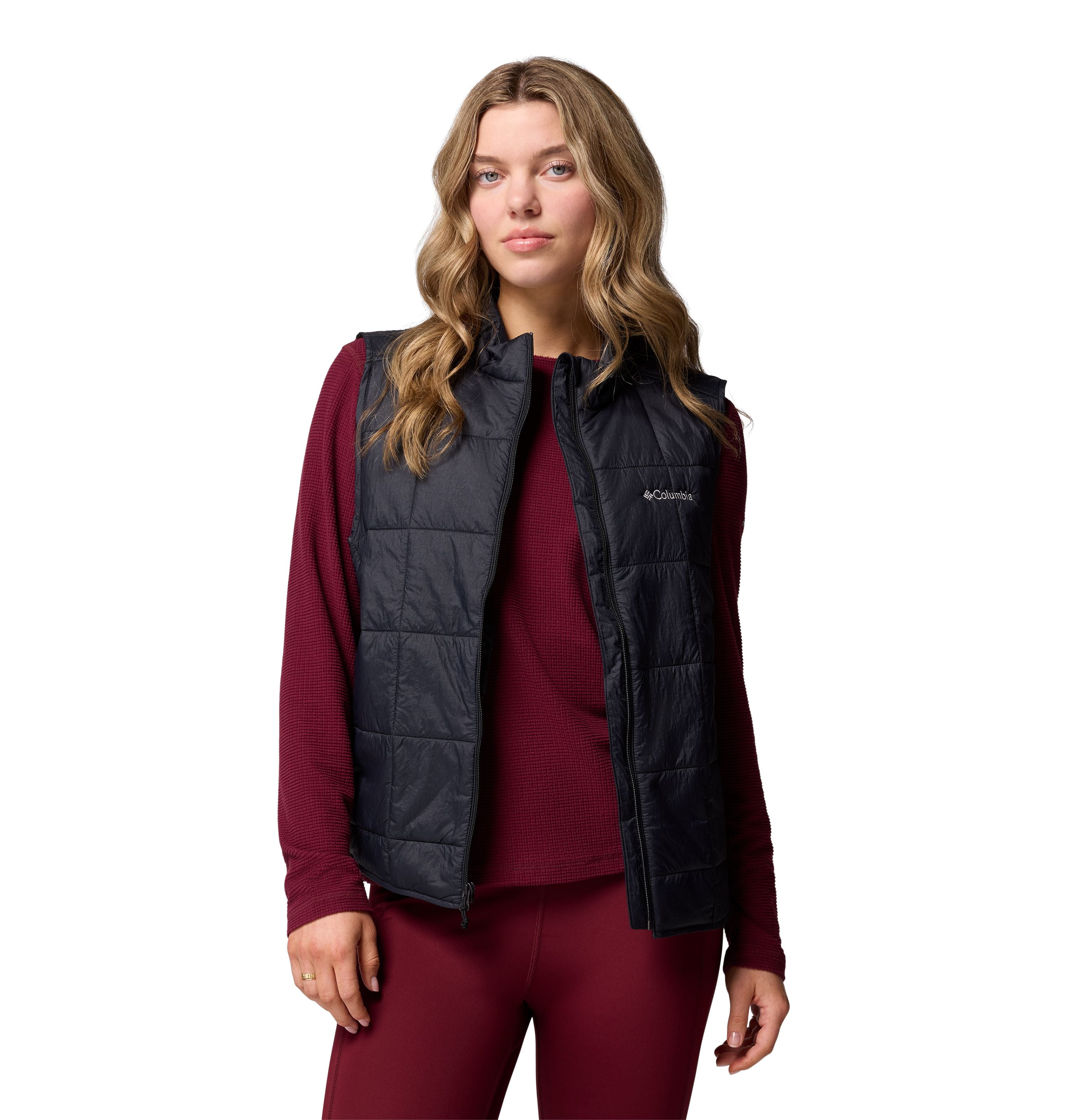 Veste sans manche Columbia femmes - SIENNA