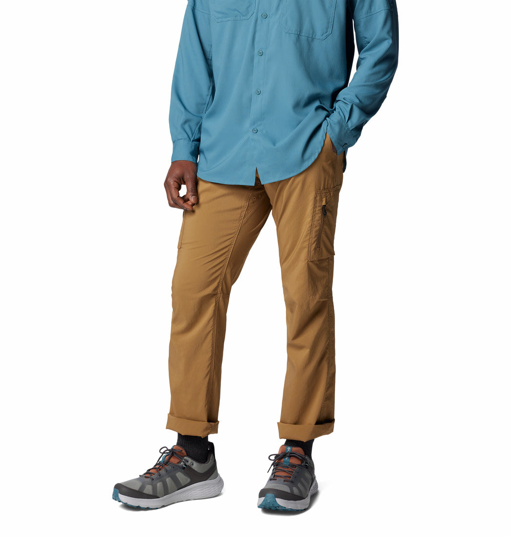 Pantalon Columbia pour hommes - SILVER RIDGE UTILITY