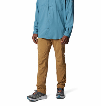 Columbia Men's Pants - SILVER RIDGE UTILITY