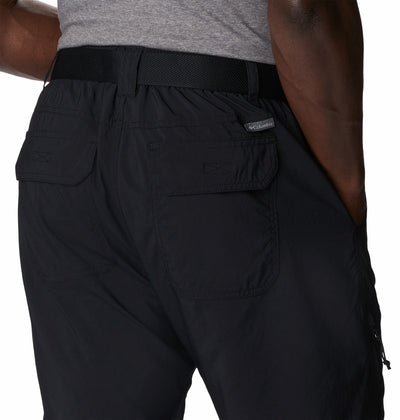 Short Columbia pour hommes - SILVER RIDGE UTILITY