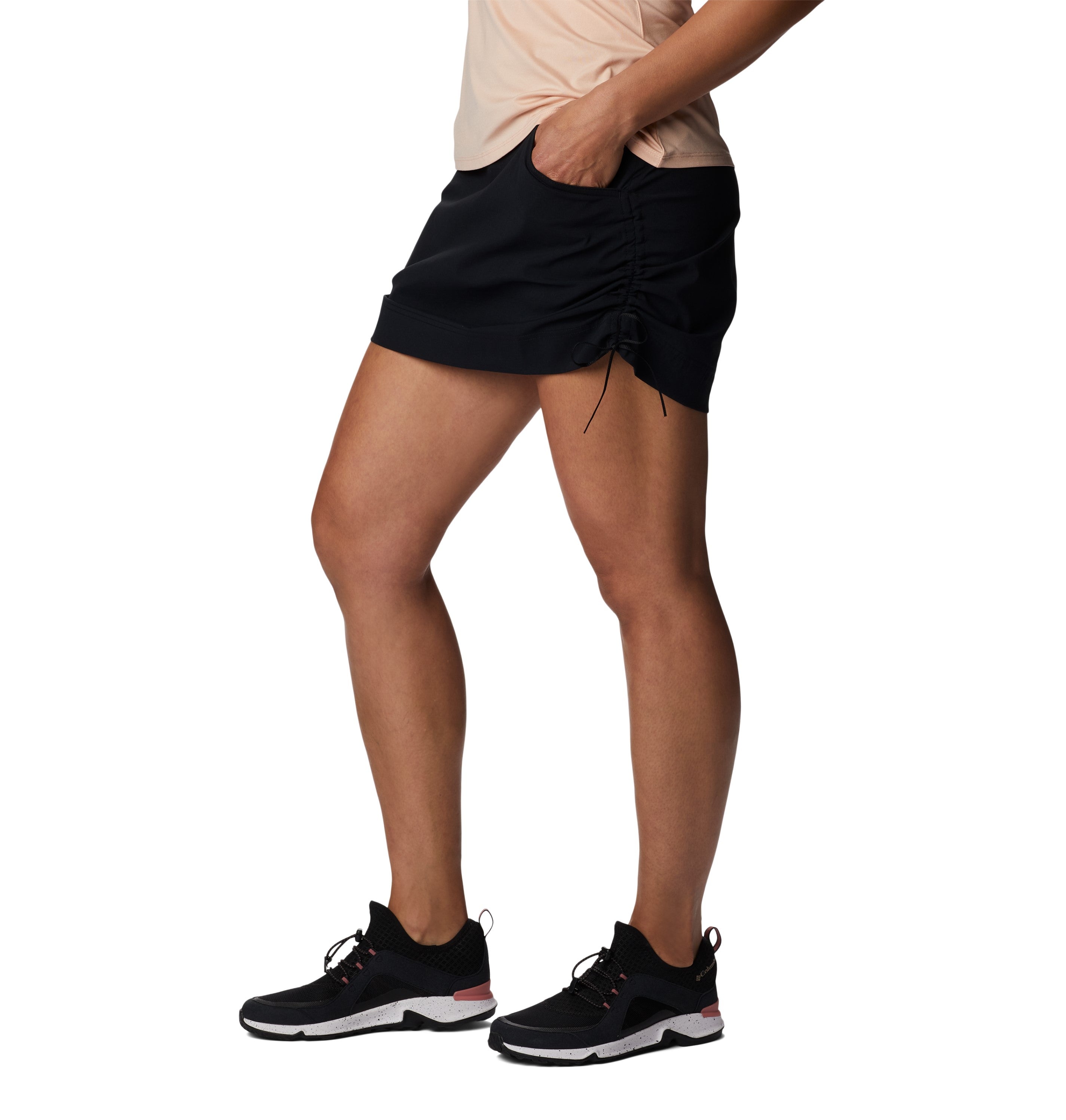 SKORT ANYTIME CASUAL - Jupe-short pour femmes - Columbia