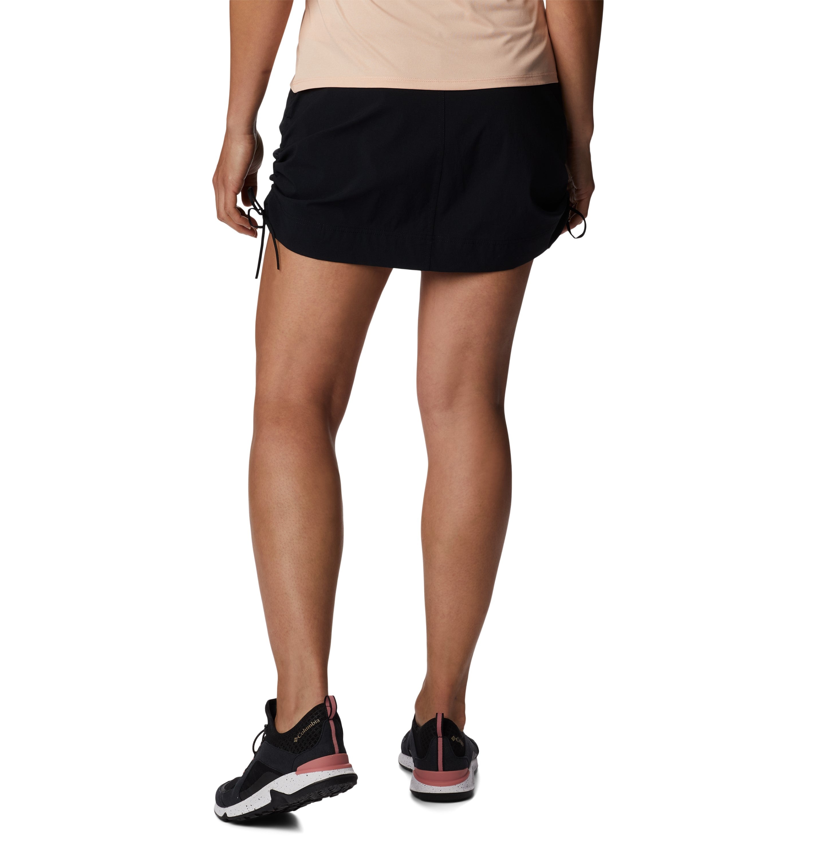 SKORT ANYTIME CASUAL - Jupe-short pour femmes - Columbia