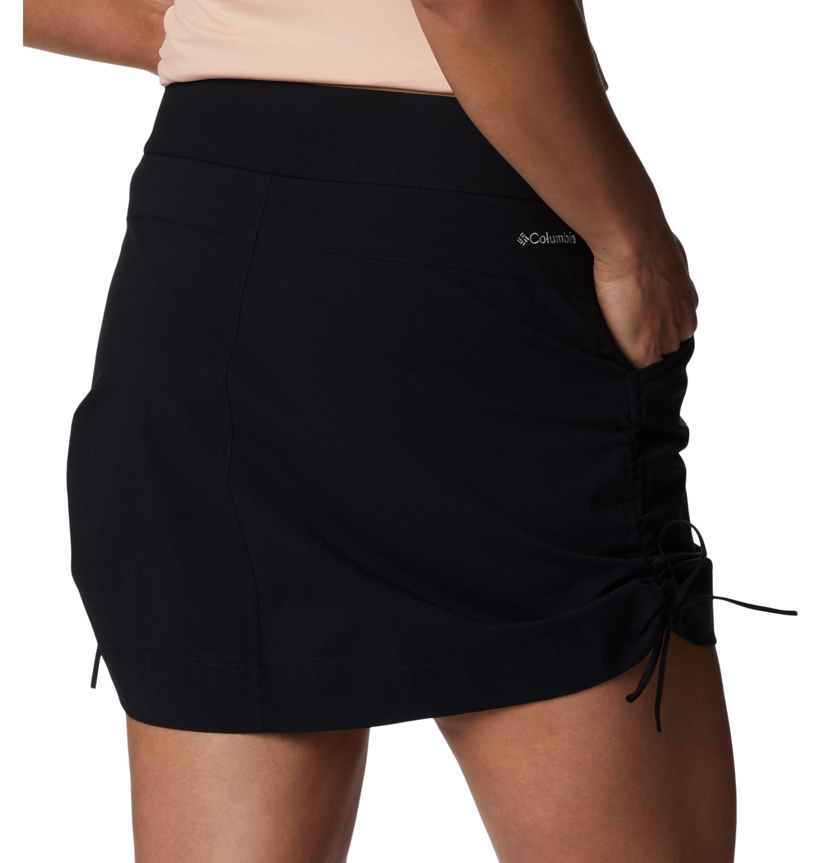 SKORT ANYTIME CASUAL - Jupe-short pour femmes - Columbia
