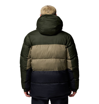 Manteau matelassé Columbia hommes - SLOPE STYLE JACKET