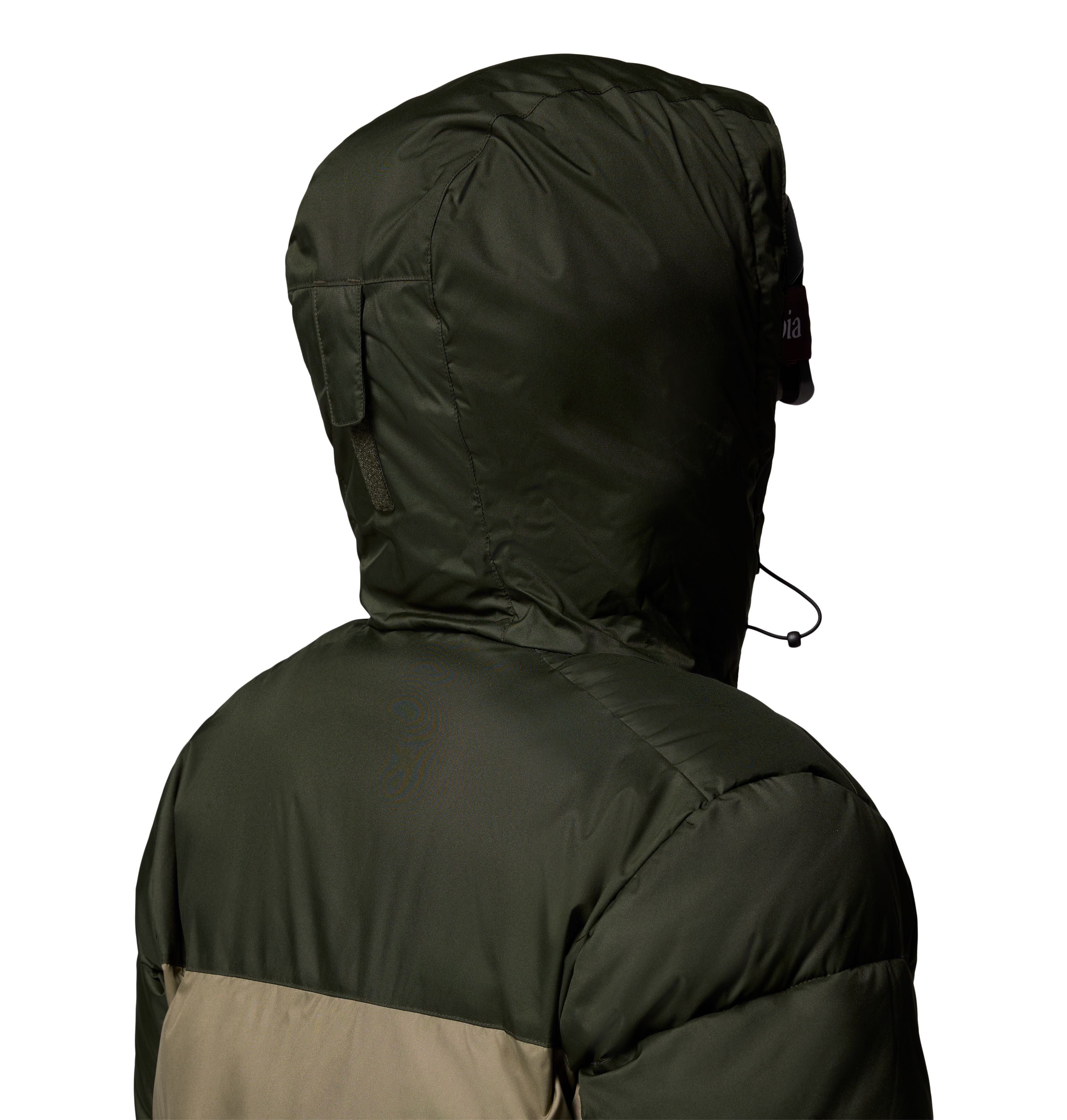 Manteau matelassé Columbia hommes - SLOPE STYLE JACKET