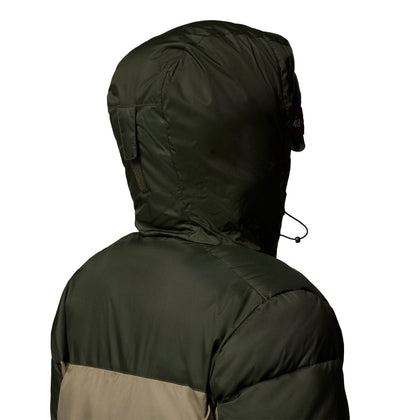 Manteau matelassé Columbia hommes - SLOPE STYLE JACKET